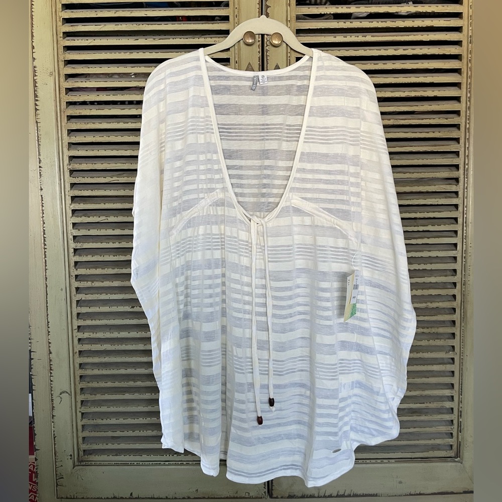 Rip Curl All Mine swimsuit Cover-Up